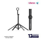 ULANZI SK-21 Magnetic Auto‑Open Tripod - Image 2