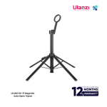 ULANZI SK-21 Magnetic Auto‑Open Tripod