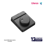 Ulanzi D100H Dial Creative Controller