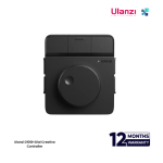 Ulanzi D100H Dial Creative Controller - Image 2