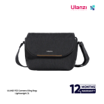 ULANZI F02 Camera Sling Bag: Lightweight 3L