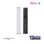 ULANZI B15RGB 15W Tube Light