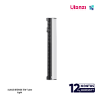 ULANZI B15RGB 15W Tube Light - Image 3