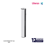 ULANZI B15RGB 15W Tube Light - Image 2