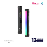 ULANZI VL110 RGB Tube Light - Image 2