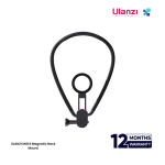 ULANZI MG14 Magnetic Neck Mount - Image 3