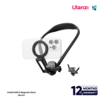 ULANZI MG14 Magnetic Neck Mount