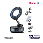 ULANZI SK‑25 Vacuum Suction MagMount