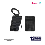 ULANZI ML25 MagLock Cardholder