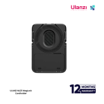 ULANZI ML25 MagLock Cardholder - Image 2
