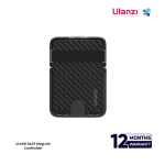 ULANZI ML25 MagLock Cardholder - Image 3