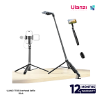 ULANZI TT88 Overhead Selfie Stick - Image 2