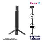 ULANZI BG‑3 10000mAh Powerbank Grip Mini Tripod Stand