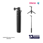 ULANZI MT92 Action Camera Selfie Stick - Image 2