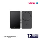 ULANZI VM1 Vlog Selfie Monitor Screen