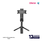 ULANZI JJ02 Extendable Grip Tripod