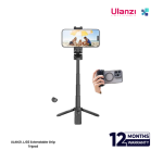 ULANZI JJ02 Extendable Grip Tripod - Image 2