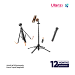 ULANZI MT85 Automatic Phone Tripod (MagSafe) - Image 2