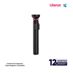 ULANZI MT‑84 Magnetic Tripod MagSafe Compatible