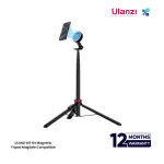 ULANZI MT‑84 Magnetic Tripod MagSafe Compatible - Image 2