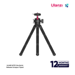 ULANZI MT91 Cka Quick Release Octopus Tripod