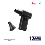 ULANZI STORM Electric Air Duster II